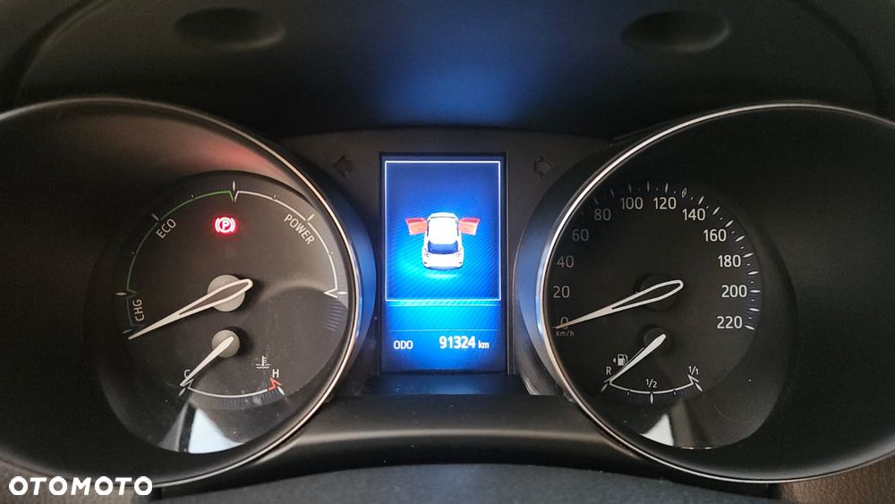 Toyota C-HR - 15