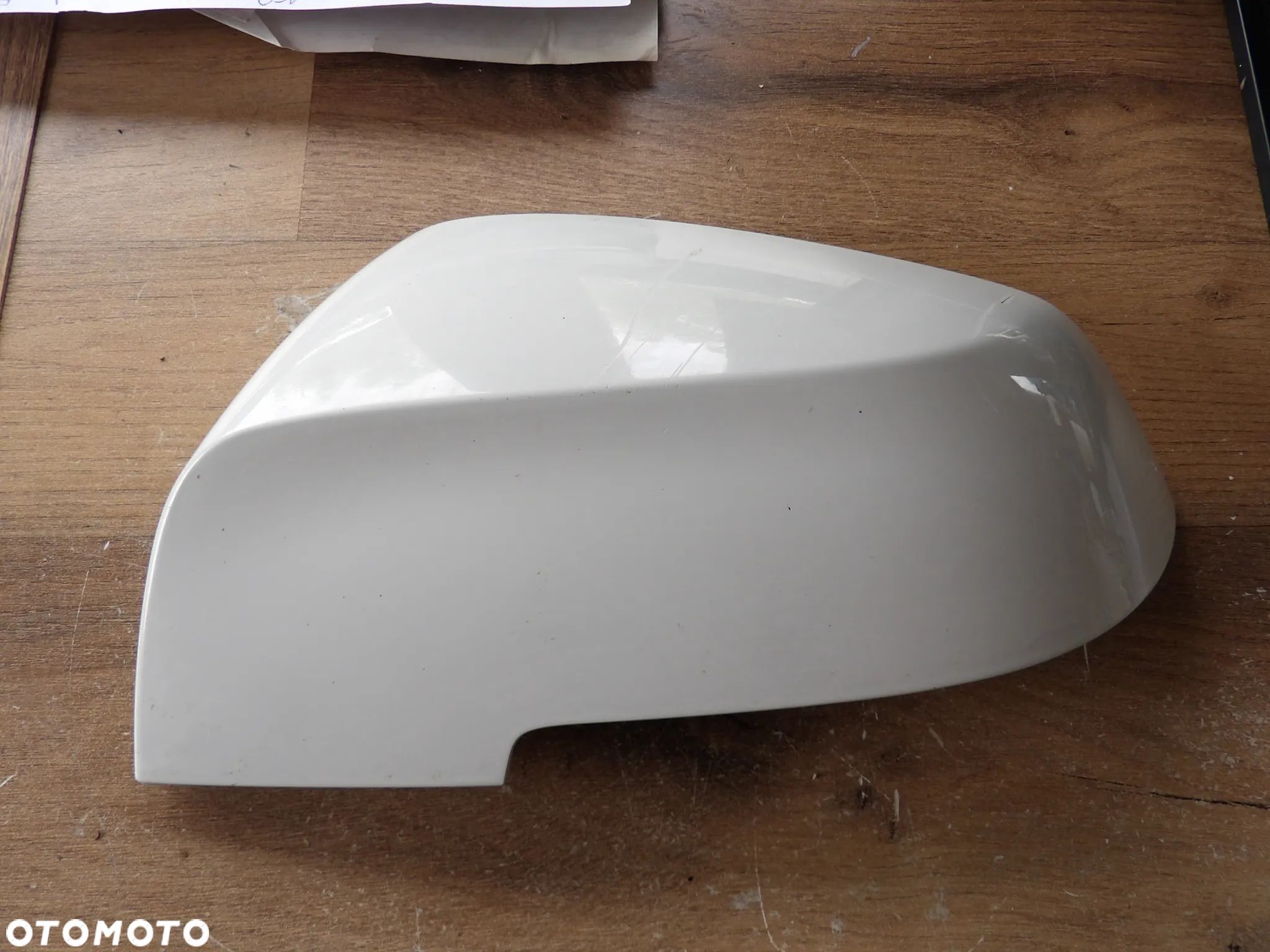BMW - F20*,F30* - LEWA OBUDOWA LUSTERKA - 20203001 - 1