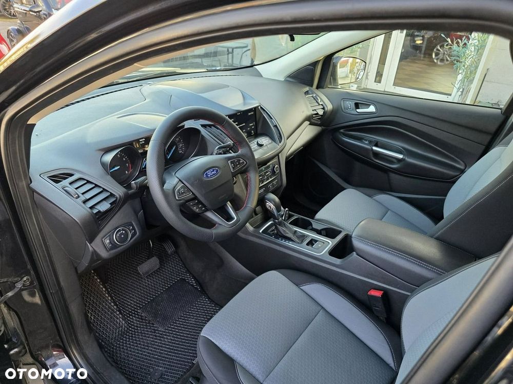 Ford Kuga 1.5 EcoBoost 4WD Trend - 7