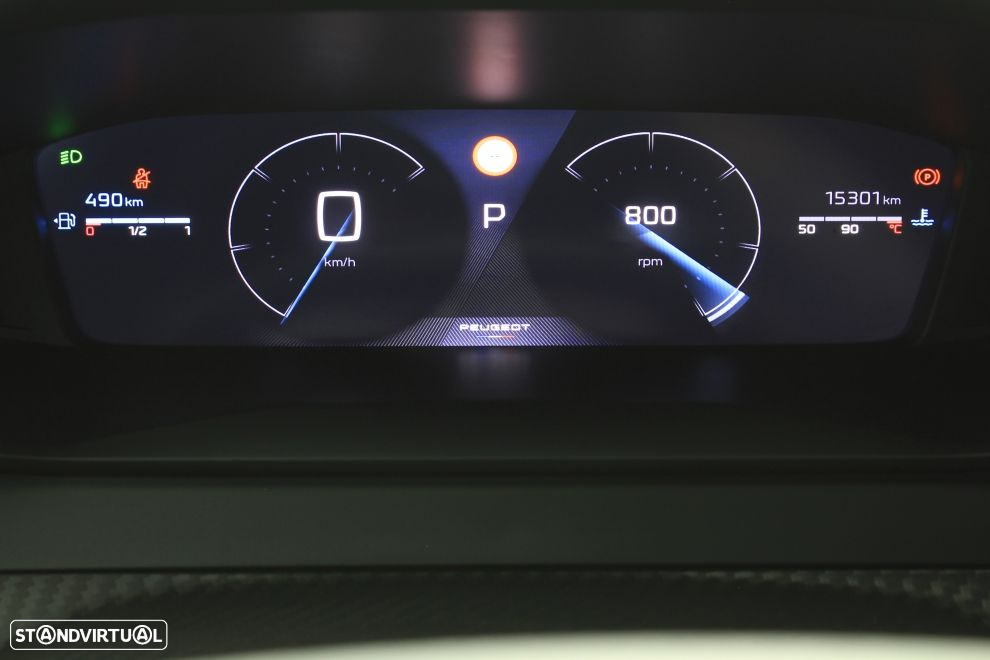 Peugeot 2008 - 29