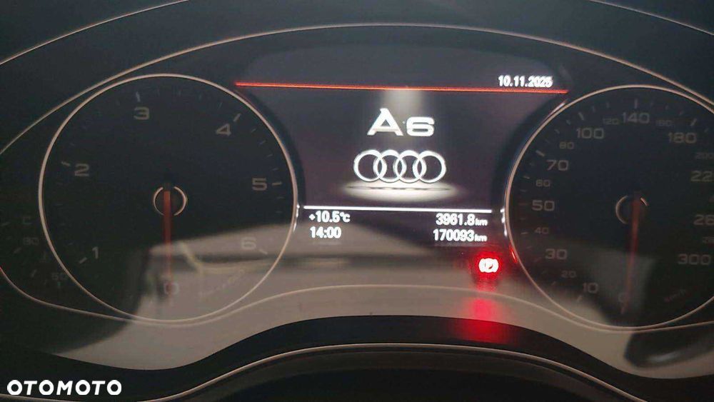 Audi A6 Avant 3.0 TDI DPF quattro tiptronic - 12