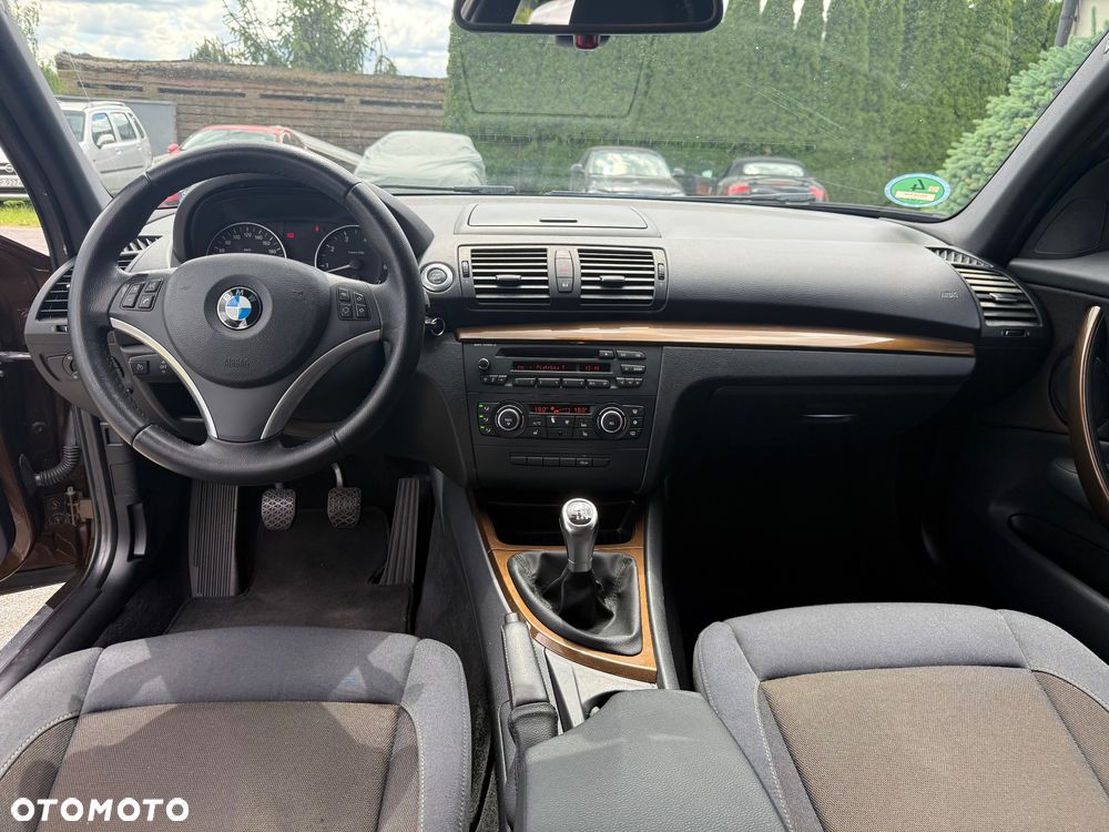 BMW Seria 1 118i Edition Lifestyle - 10