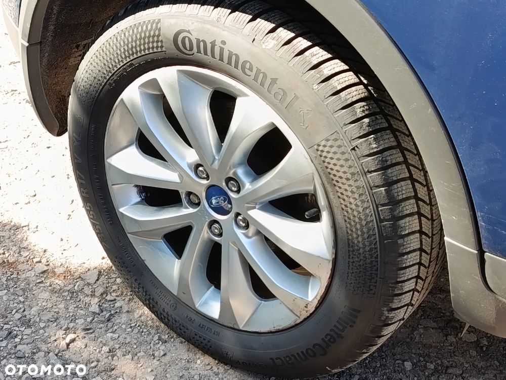 Ford Kuga 2.0 TDCi 4x4 Titanium - 11