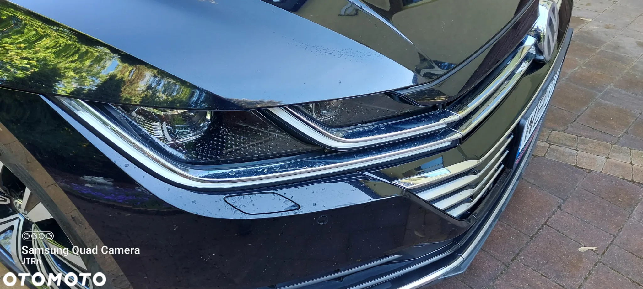 Volkswagen Arteon 2.0 TDI SCR Elegance DSG - 6