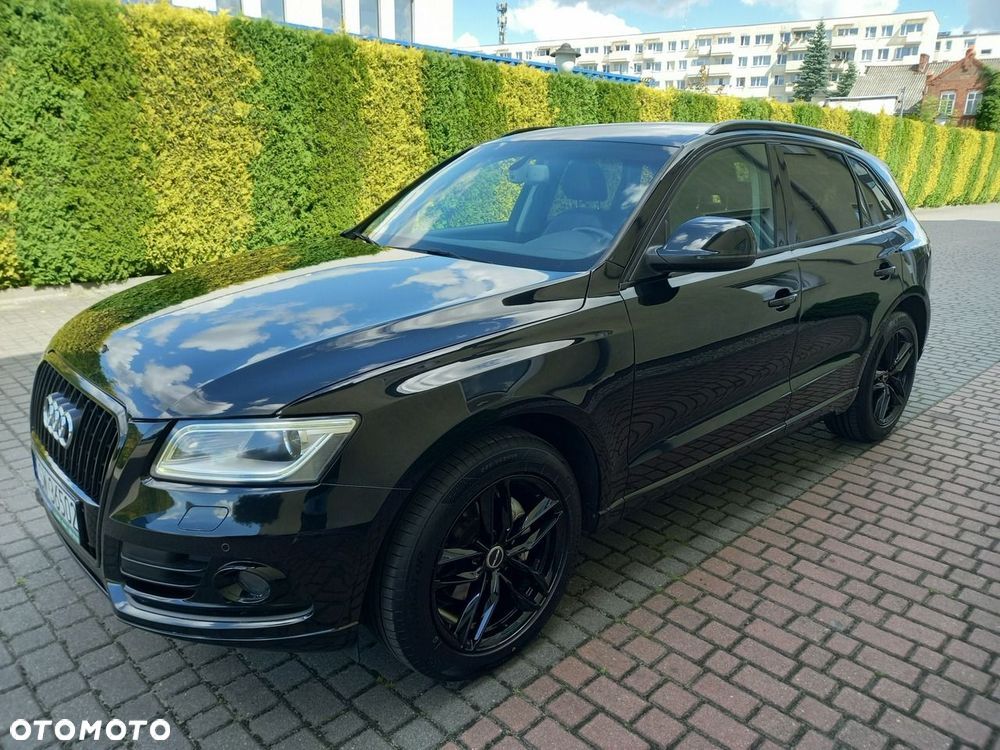 Audi Q5 2.0 TDI - 15