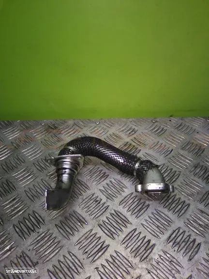 Reparação de Motor Opel Insignia 2.0Cdti A20DTJ - 15