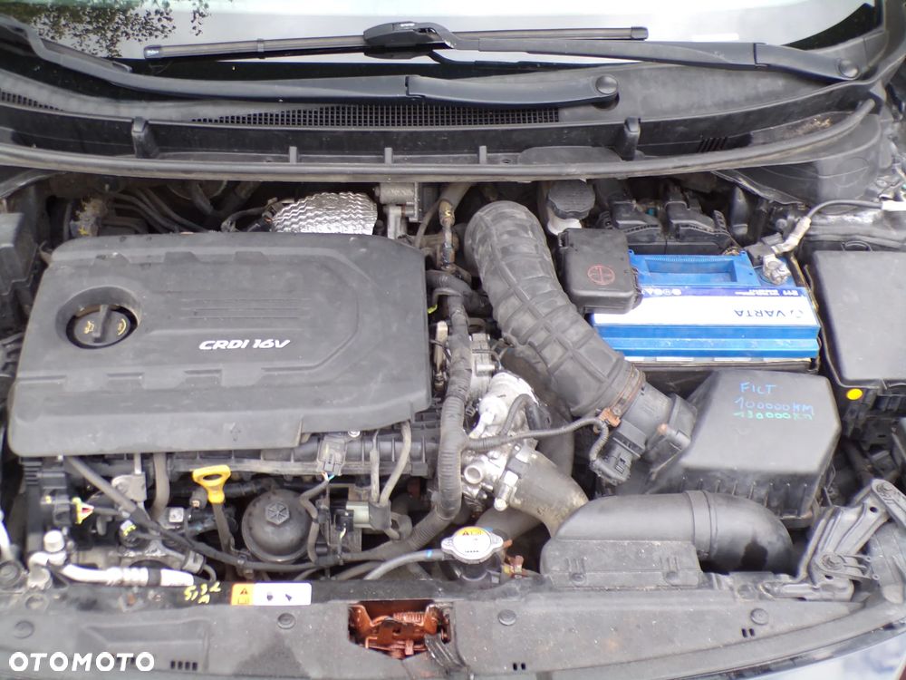 Hyundai i30 1.6 CRDi BlueDrive Comfort - 29