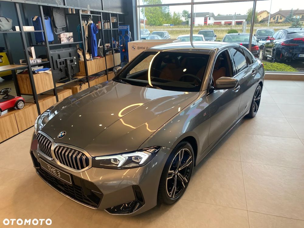 BMW Seria 3