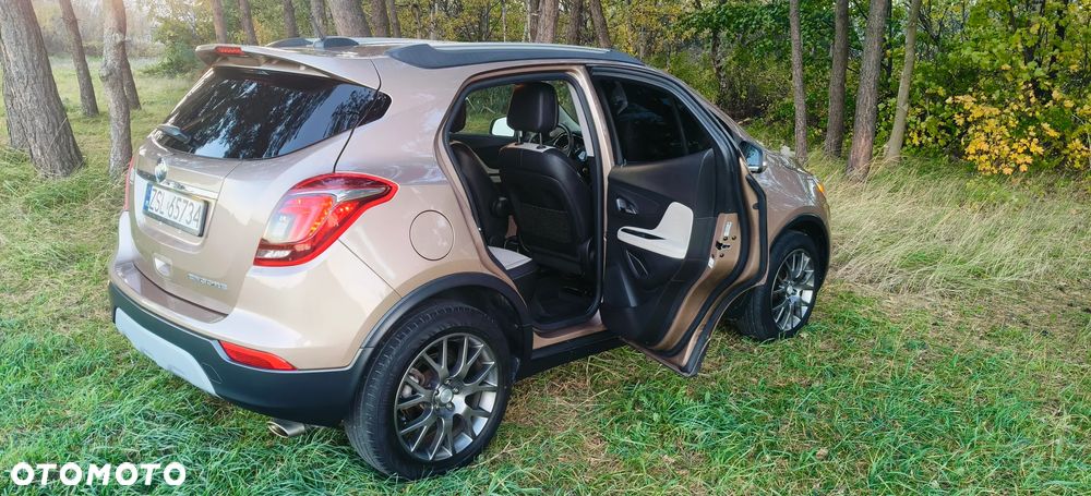 Buick Encore - 18