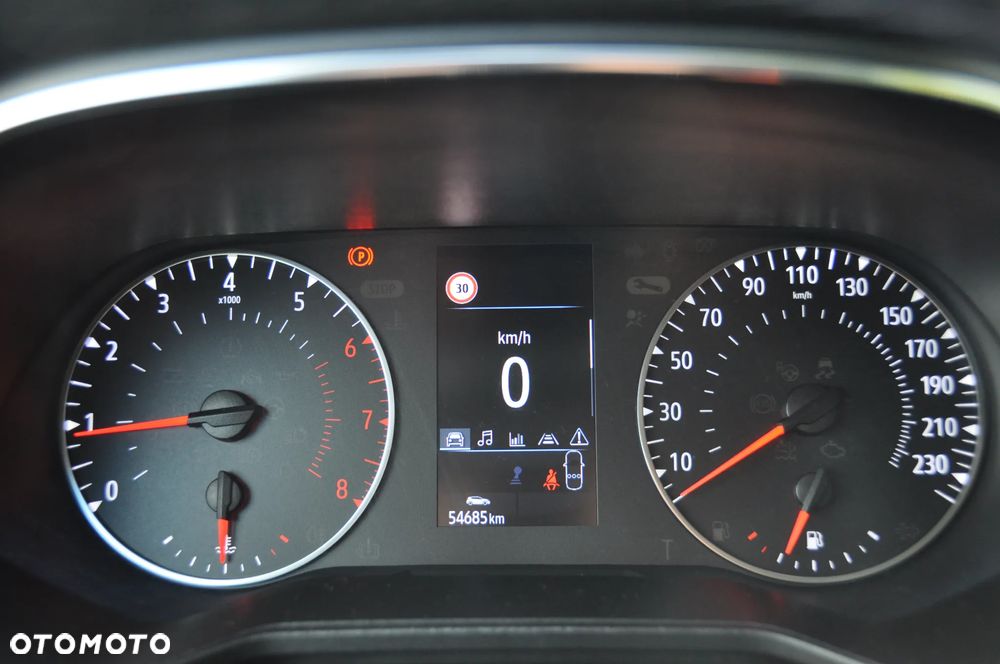 Renault Clio 1.0 TCe Zen - 12