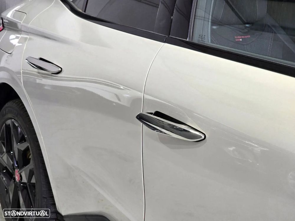 DS DS4 E-TENSE 225 PERFORMANCE LINE+ - 13