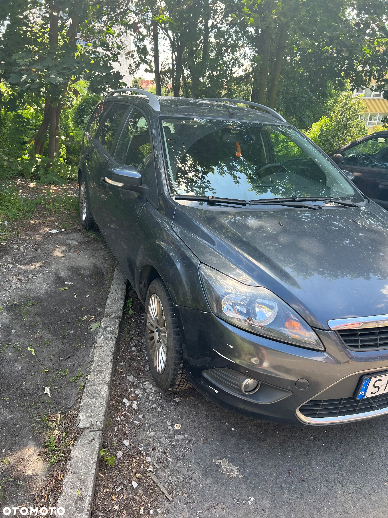 Ford Focus - 2