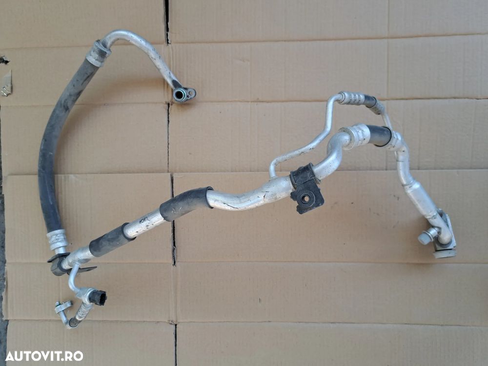 Conducta teava clima ac aer conditionat Originala Kia Ceed, Hyundai i30 1.6i - 1