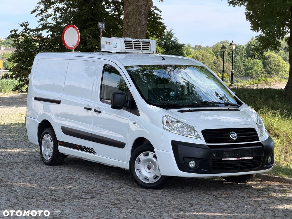 Fiat Scudo L2H1 LONG - 2