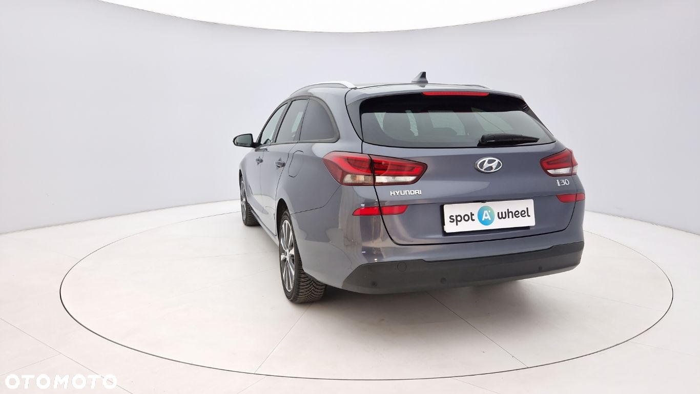 Hyundai i30 - 3