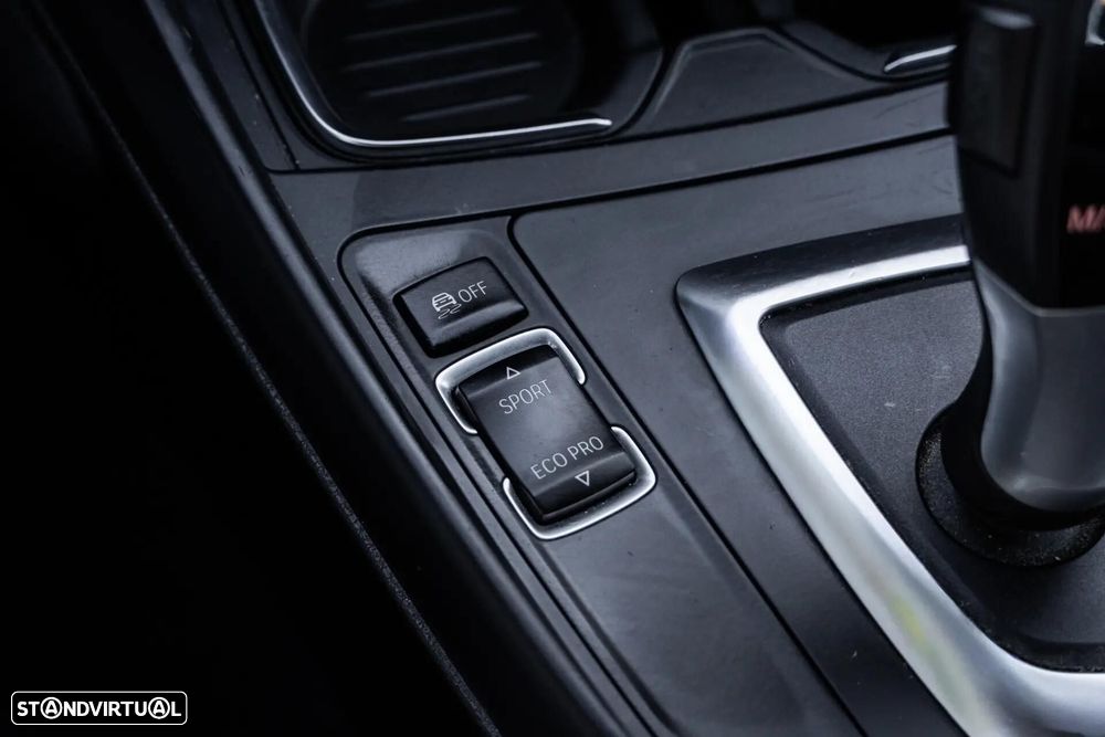 BMW 218 d Coupe Pack M Auto - 21