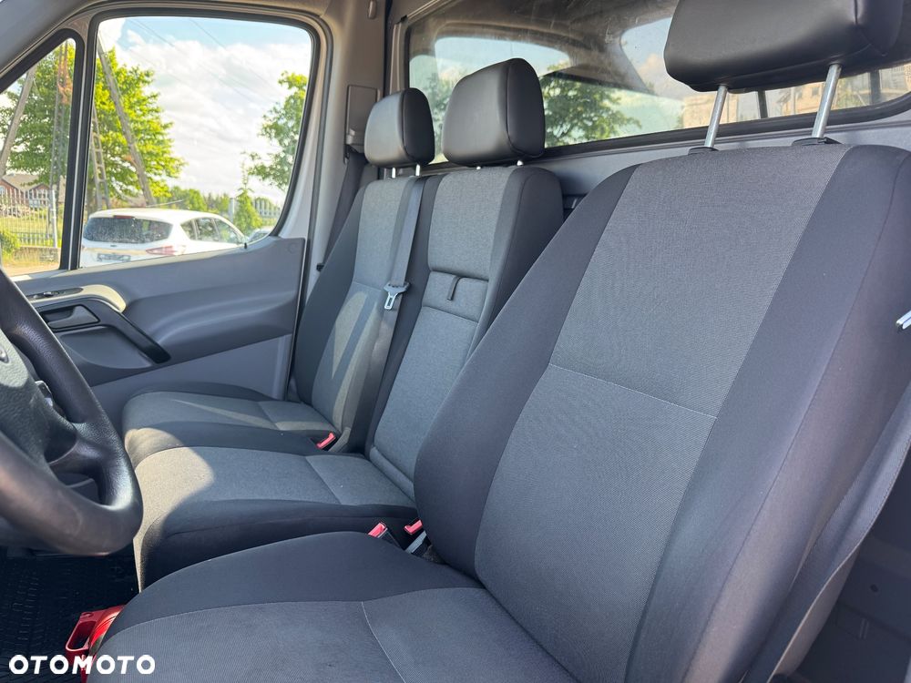 Volkswagen CRAFTER - 14