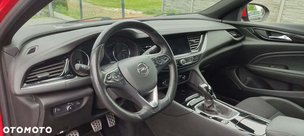 Opel Insignia 2.0 CDTI ecoFLEX Start/Stop Business Innovation - 10