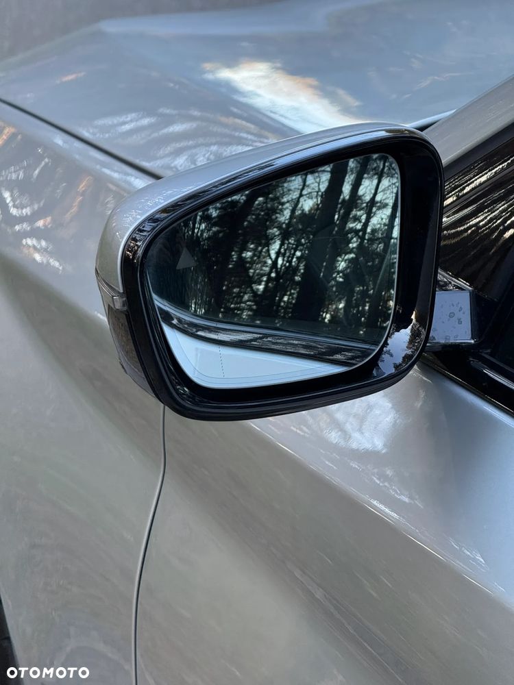 BMW Seria 5 530i xDrive Sport Line sport - 18