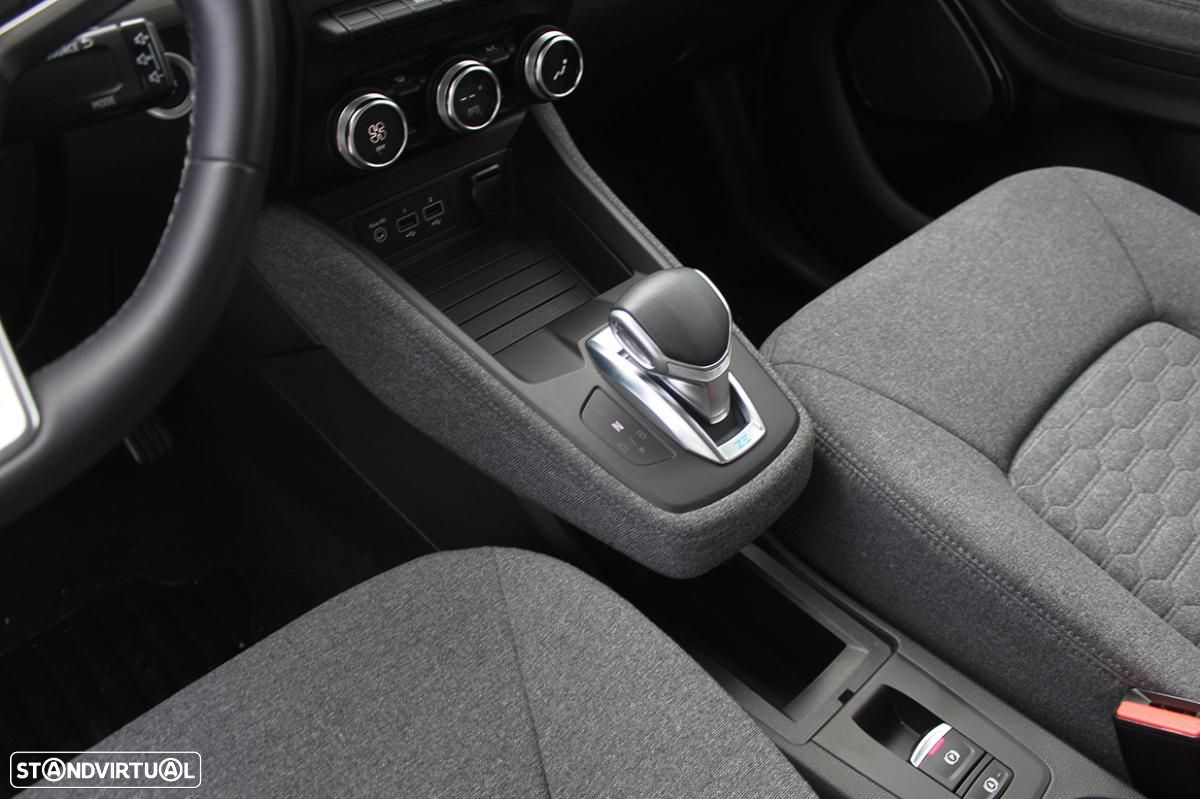 Renault Zoe (c/ Bateria) Z.E. 50 EXPERIENCE - 17