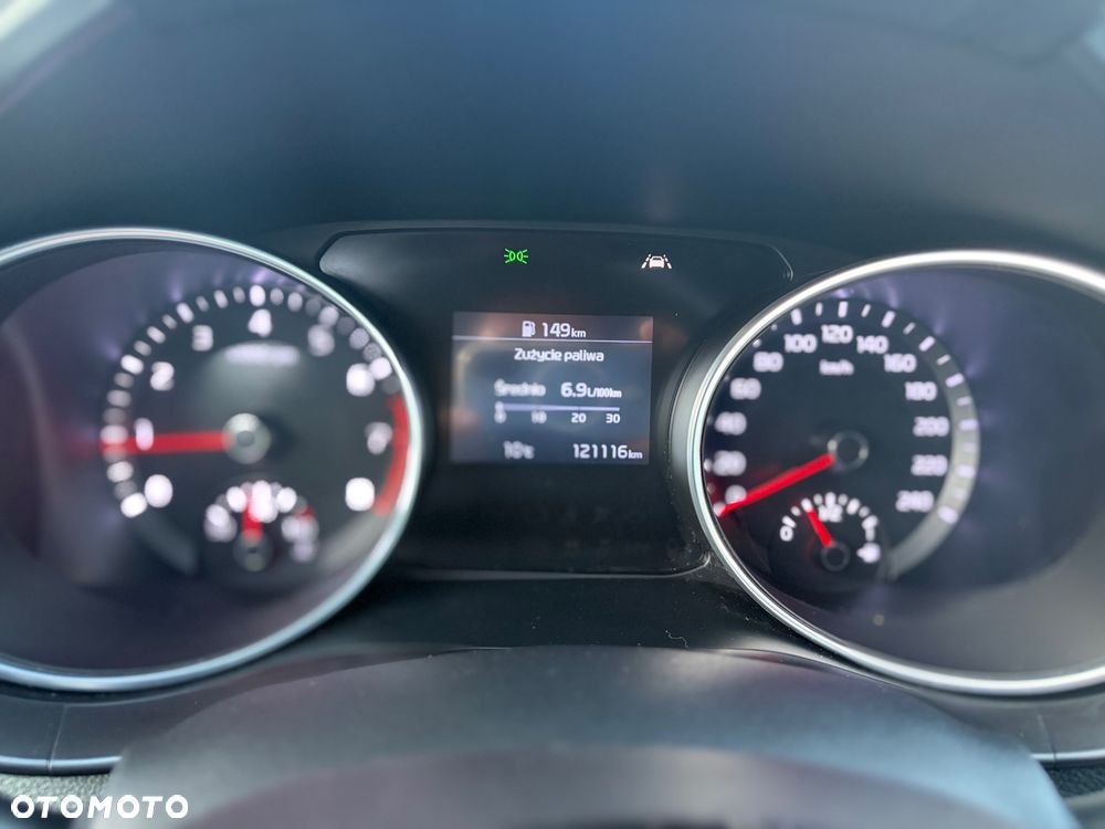 Kia Ceed 1.0 T-GDI OPF Edition 7 - 29