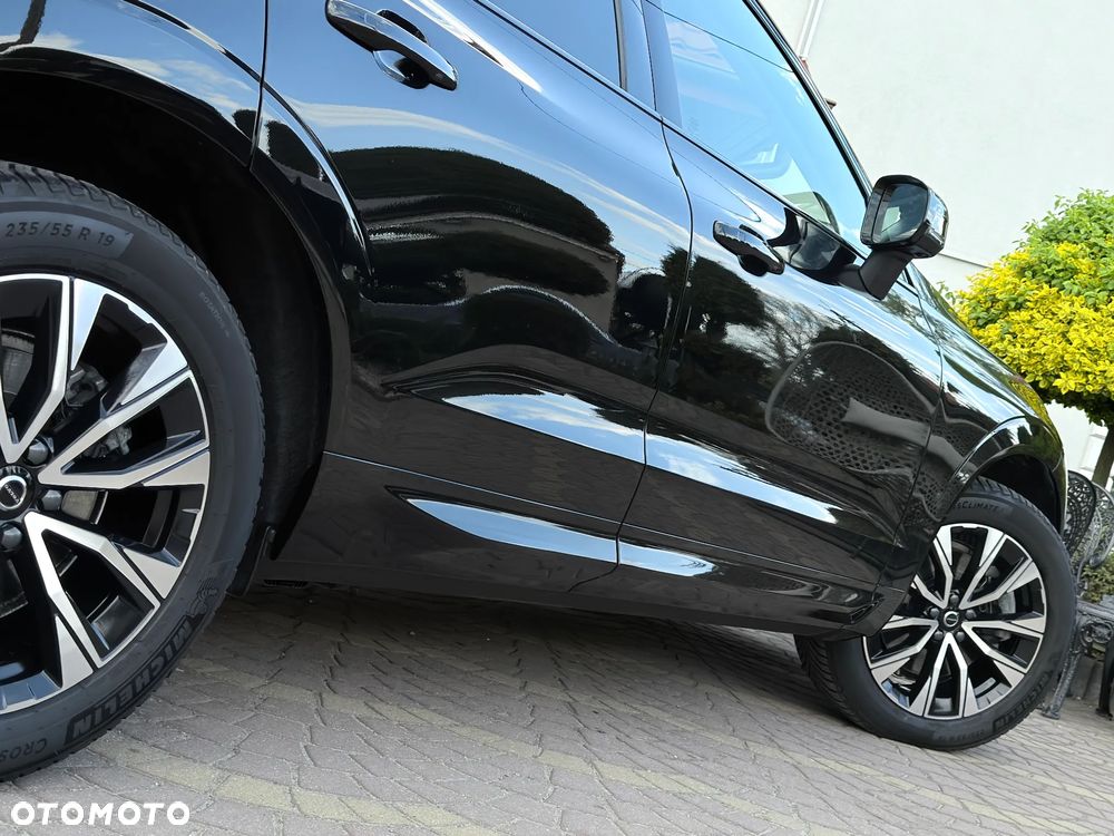 Volvo XC 60 B4 D Geartronic RDesign - 33