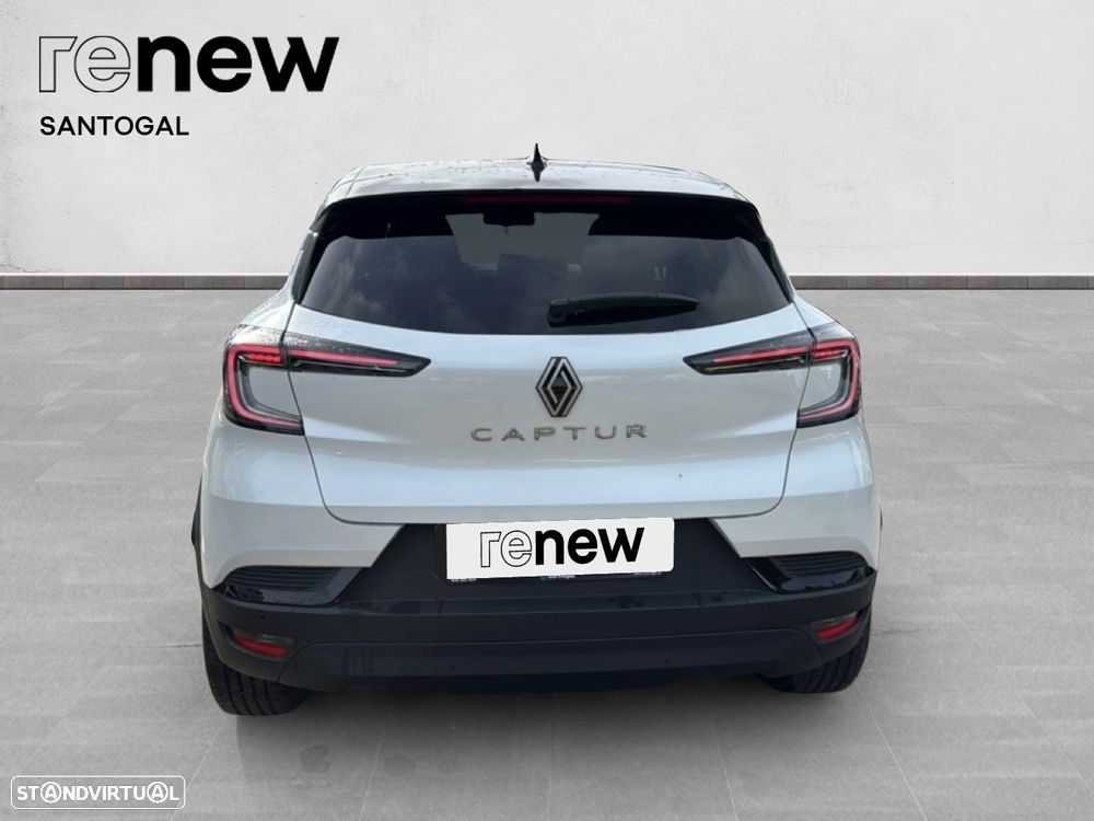 Renault Captur 1.0 TCe Techno - 5