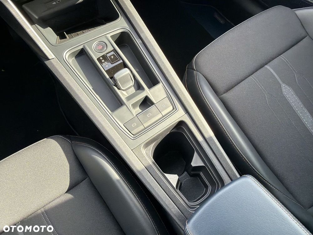 Cupra Formentor 1.5 TSI DSG - 22