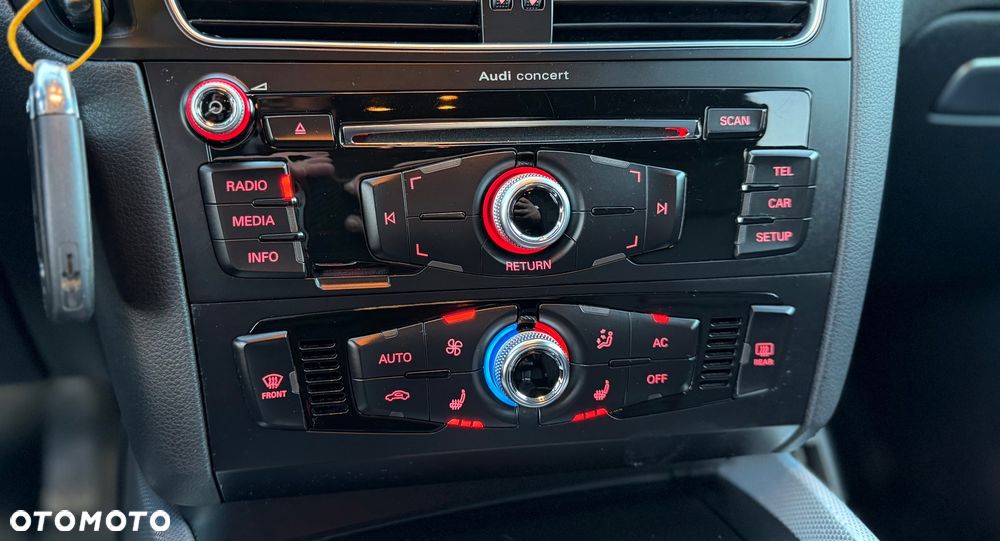 Audi Q5 2.0 TDI Quattro - 31