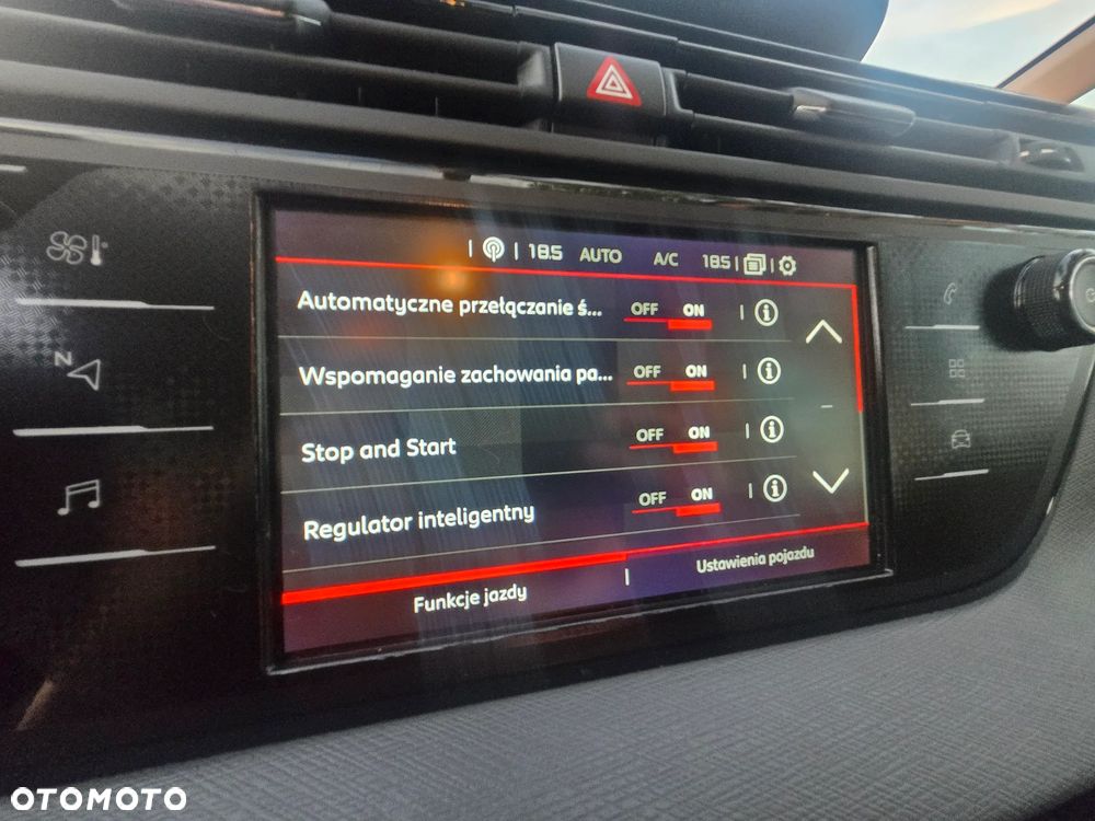 Citroën C4 Grand Picasso 1.6 BlueHDi Shine S&S EAT6 - 5