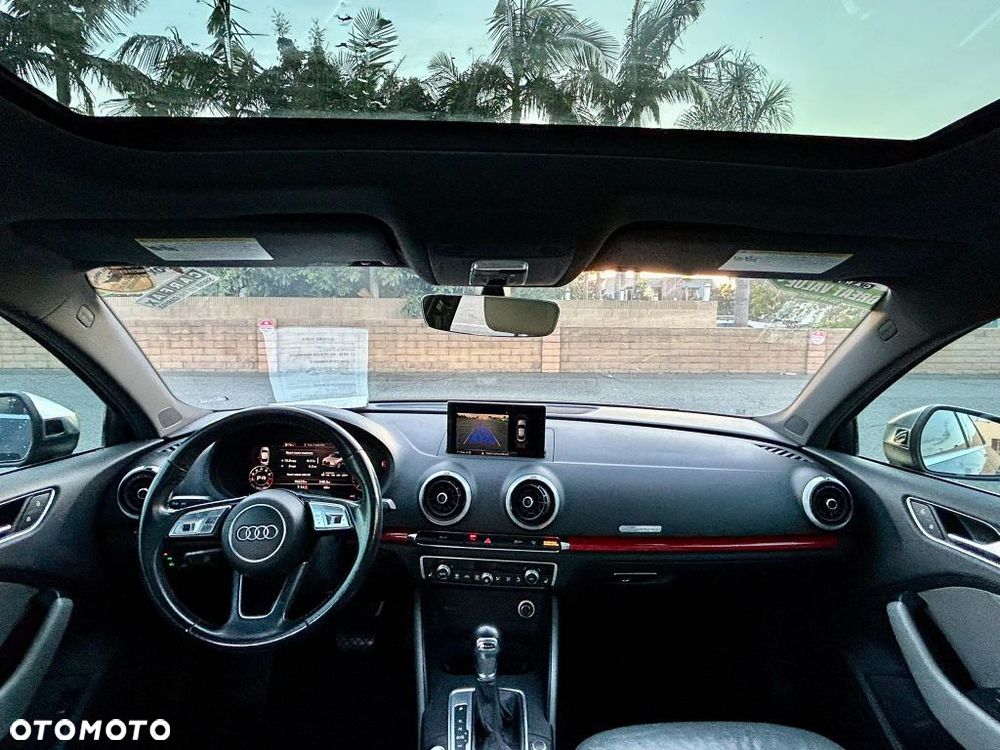 Audi A3 Sportback 2.0 TFSI quattro S tronic Ambiente - 12