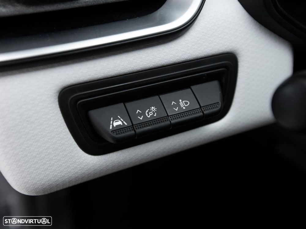 Renault Clio 1.5 Blue dCi Limited - 15