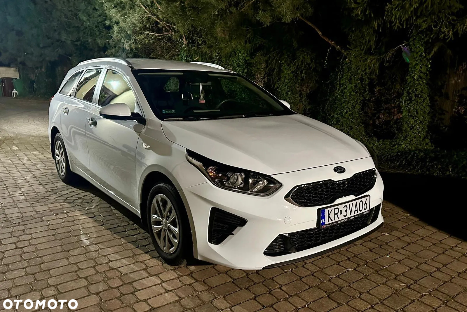 Kia Ceed 1.6 CRDi SCR S - 13
