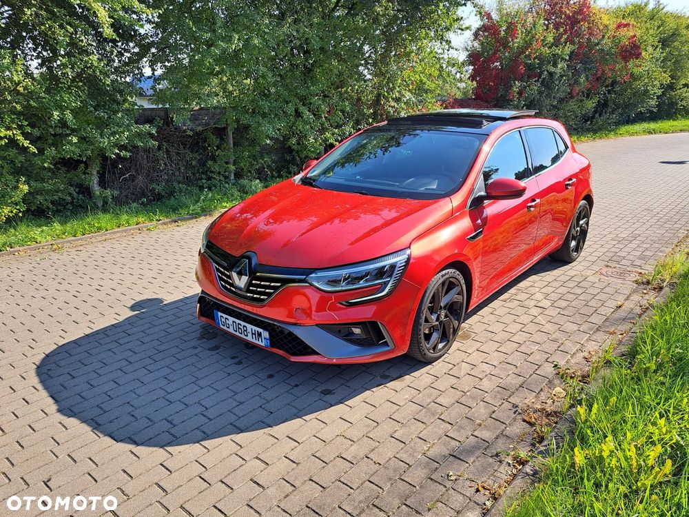 Renault Megane - 10