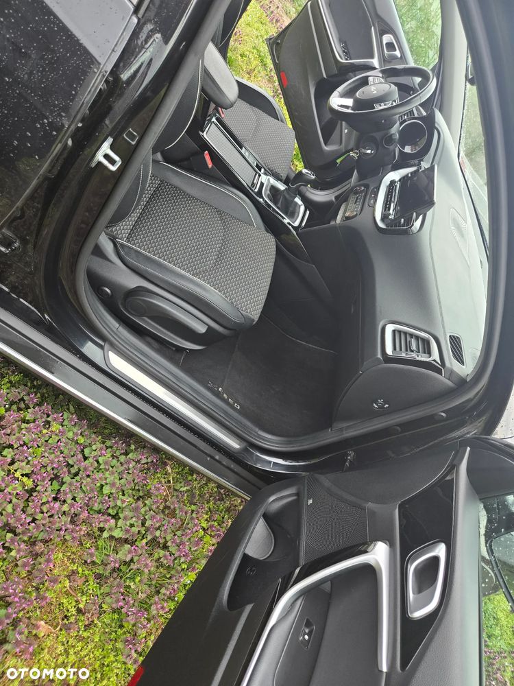 Kia XCeed 1.5 T-GDI OPF XDITION - 21