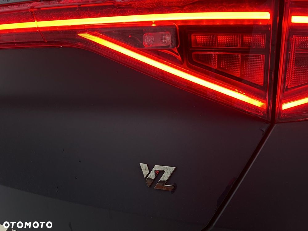 Cupra Formentor VZ 2.0 TSI 4Drive DSG - 26