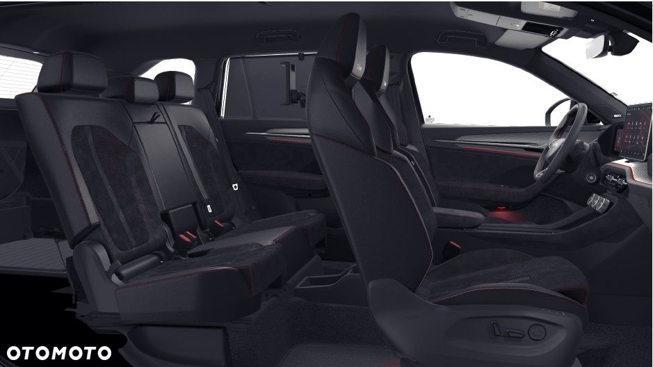 Skoda Kodiaq 2.0 TSI 4x4 RS DSG - 5