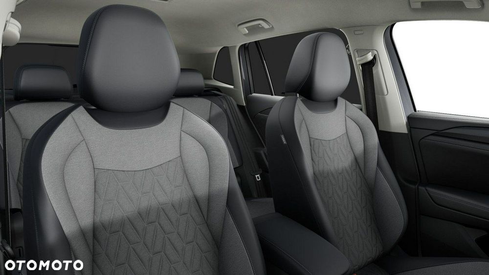 Volkswagen Tiguan 1.5 eTSI Life Plus DSG - 7