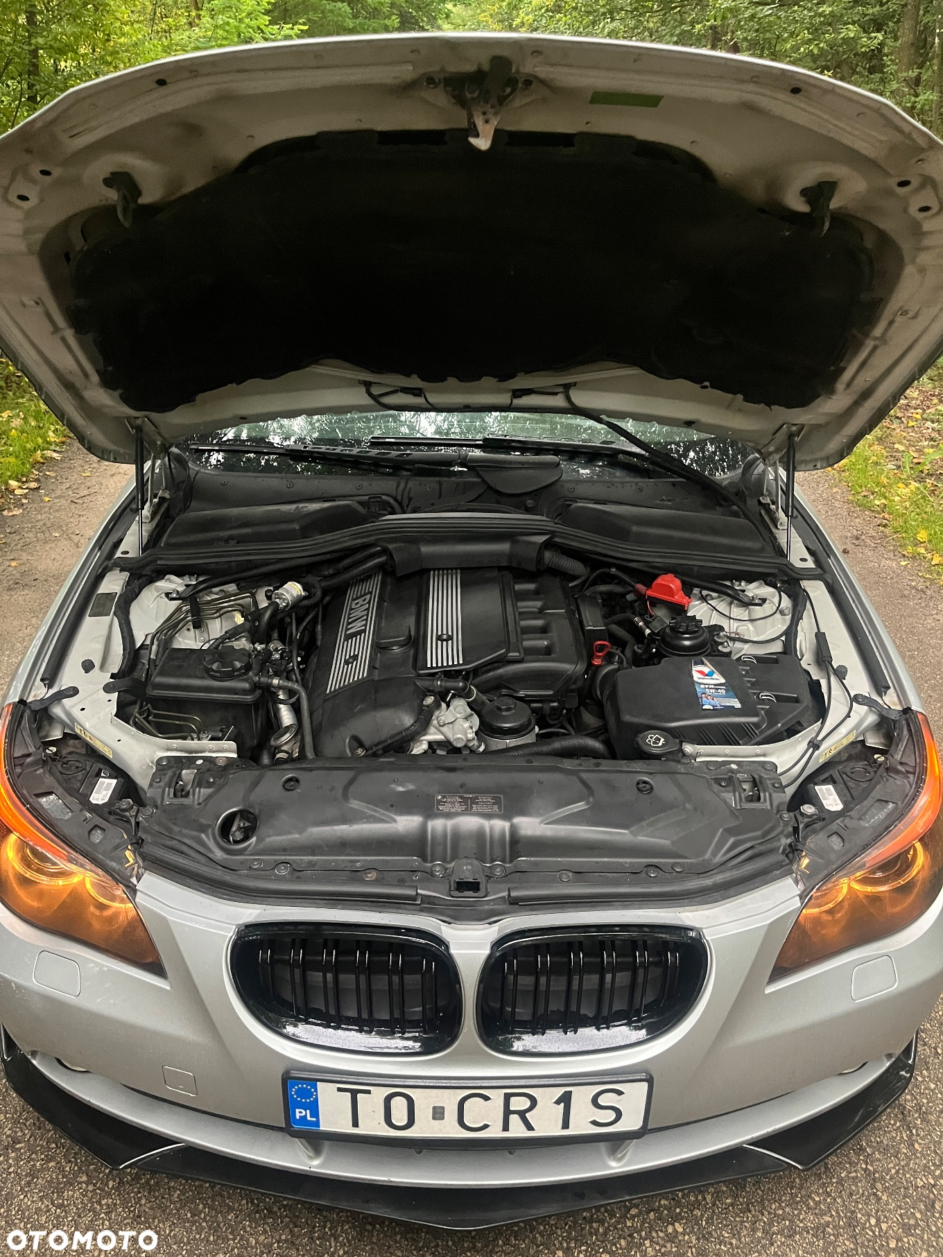 BMW Seria 5 - 29