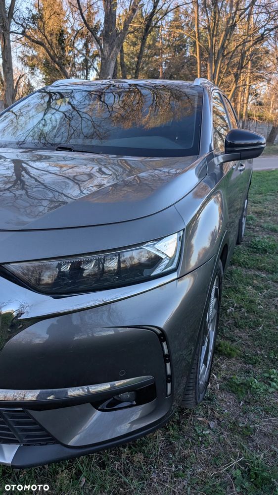 DS Automobiles DS 7 Crossback 2.0 BlueHDi So Chic - 13