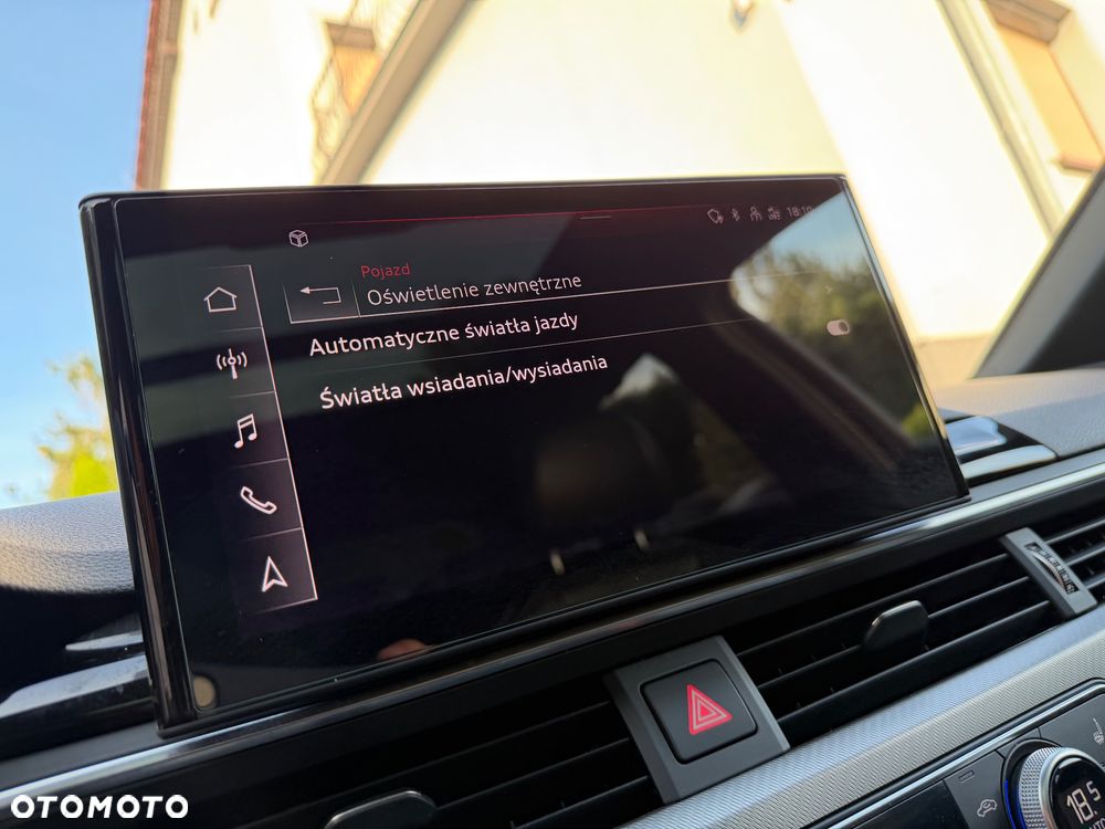 Audi A4 Avant 40 TDI S tronic S line - 25