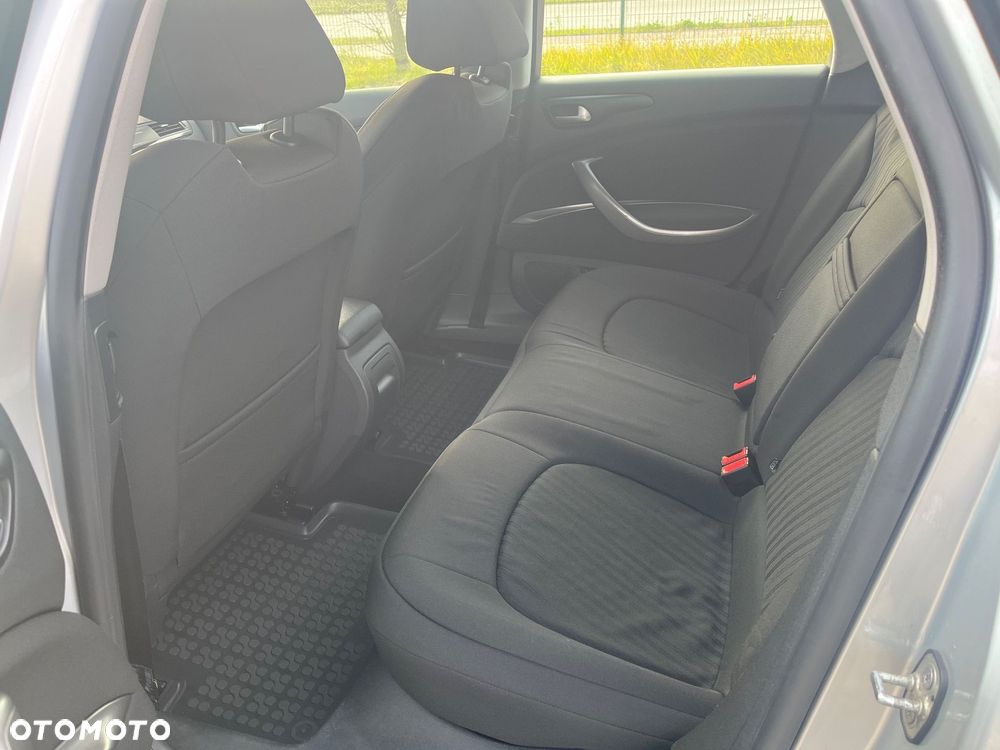 Citroën C5 II 1.6 HDi Impress Pack - 13