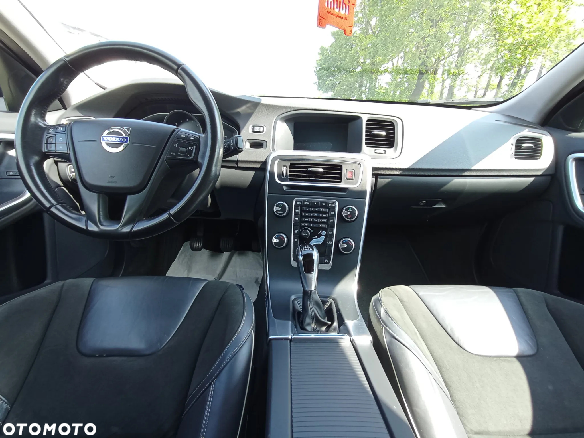 Volvo S60 - 21