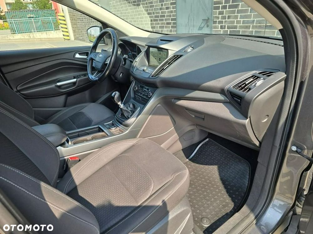 Ford Kuga 1.5 EcoBoost FWD Titanium ASS GPF - 21