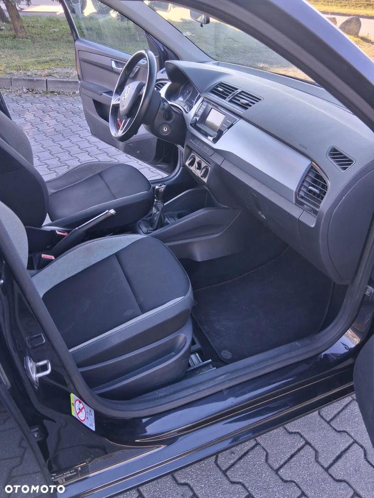 Skoda Fabia 1.0 TSI Ambition - 9