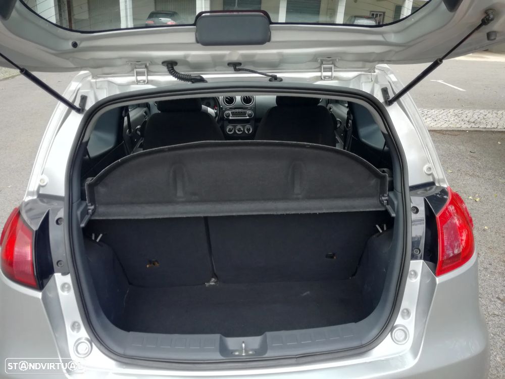 Mitsubishi Colt 1.1 Inform RCD/AC ClearTec - 12