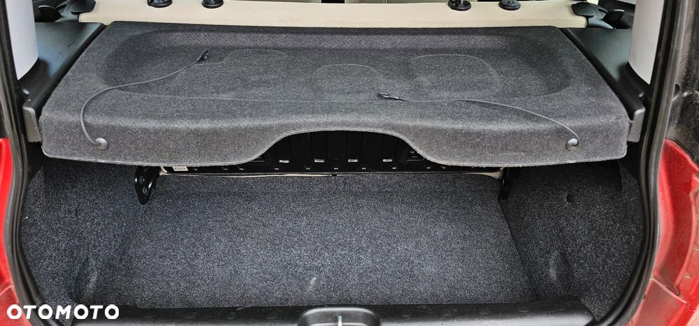 Fiat Panda 1.2 - 13