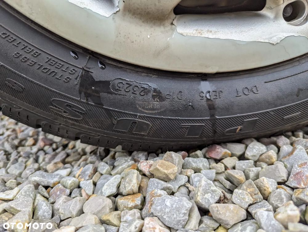 Mercedes-Benz Klasa A - 22