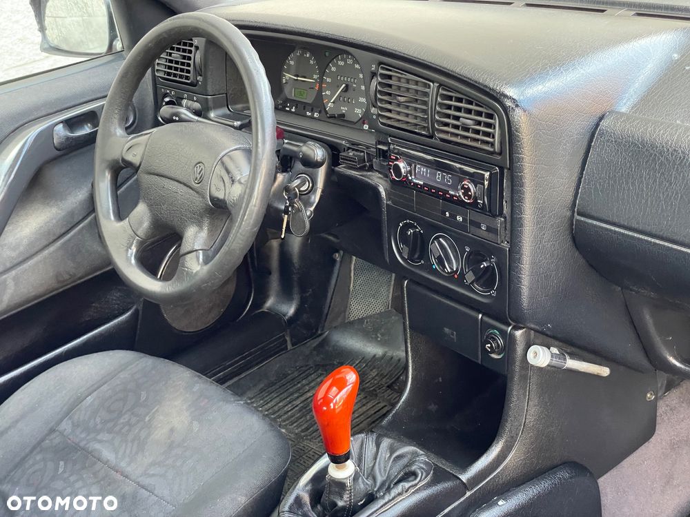 Volkswagen Passat Variant 1.9 TDI GL - 7