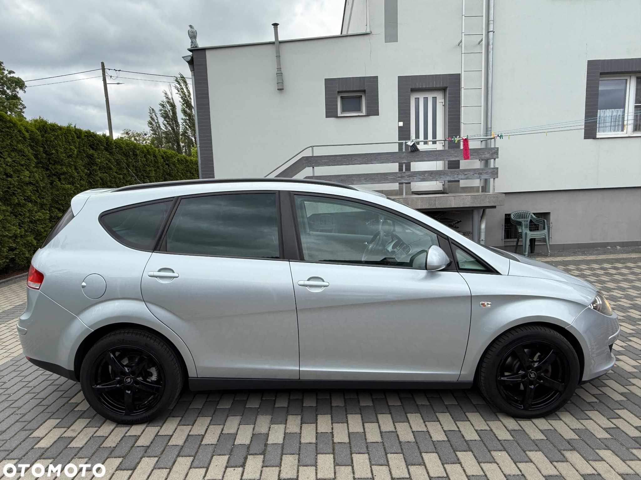 Seat Altea XL 1.9 TDI Reference - 5